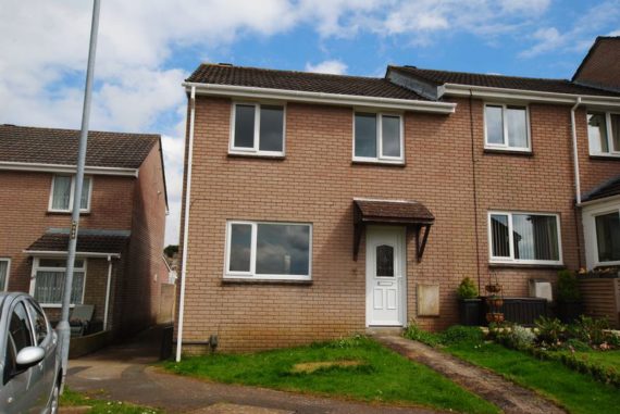 3 Bedroom Detached